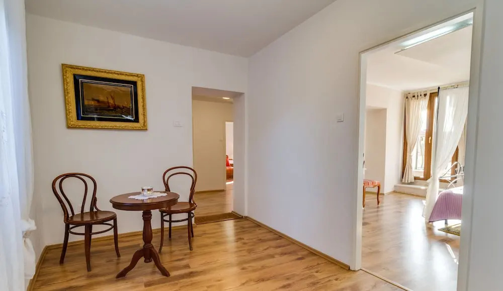 Rustic Villa San Vincenti