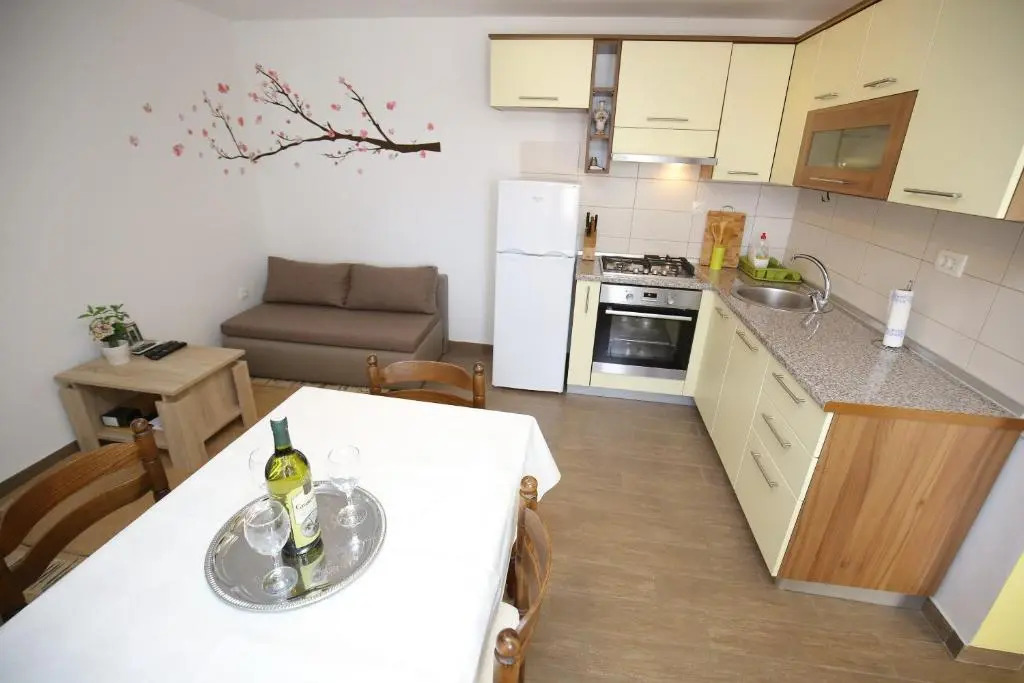 Apartment Marta