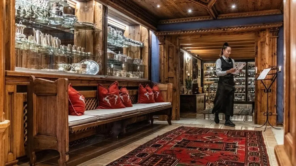 Romantik Hotel Santer