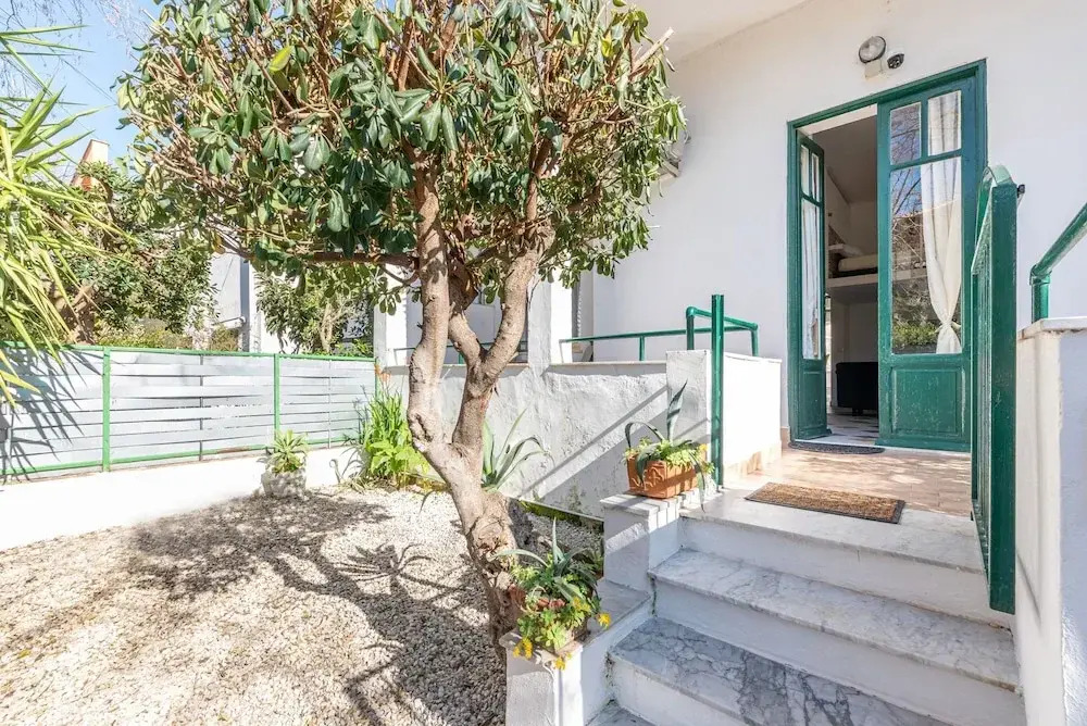 Mondello Sea Life Duplex by Wonderful Italy