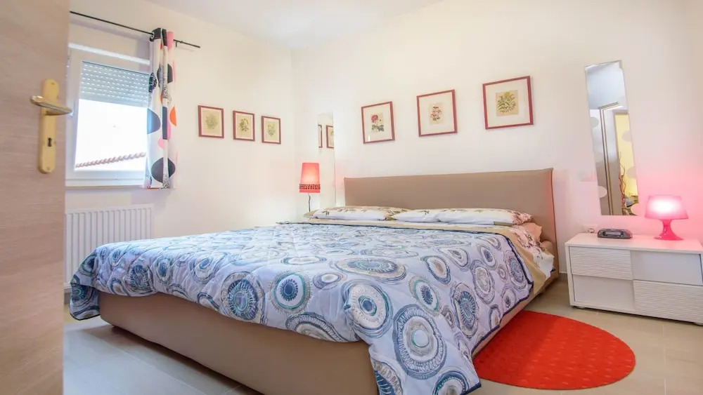 Villa Daniela