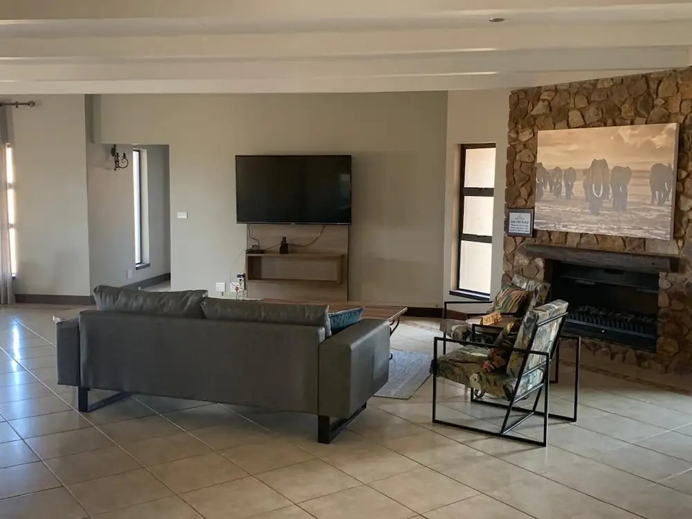 Zebula Golf Estate & Spa Executive Holiday Homes