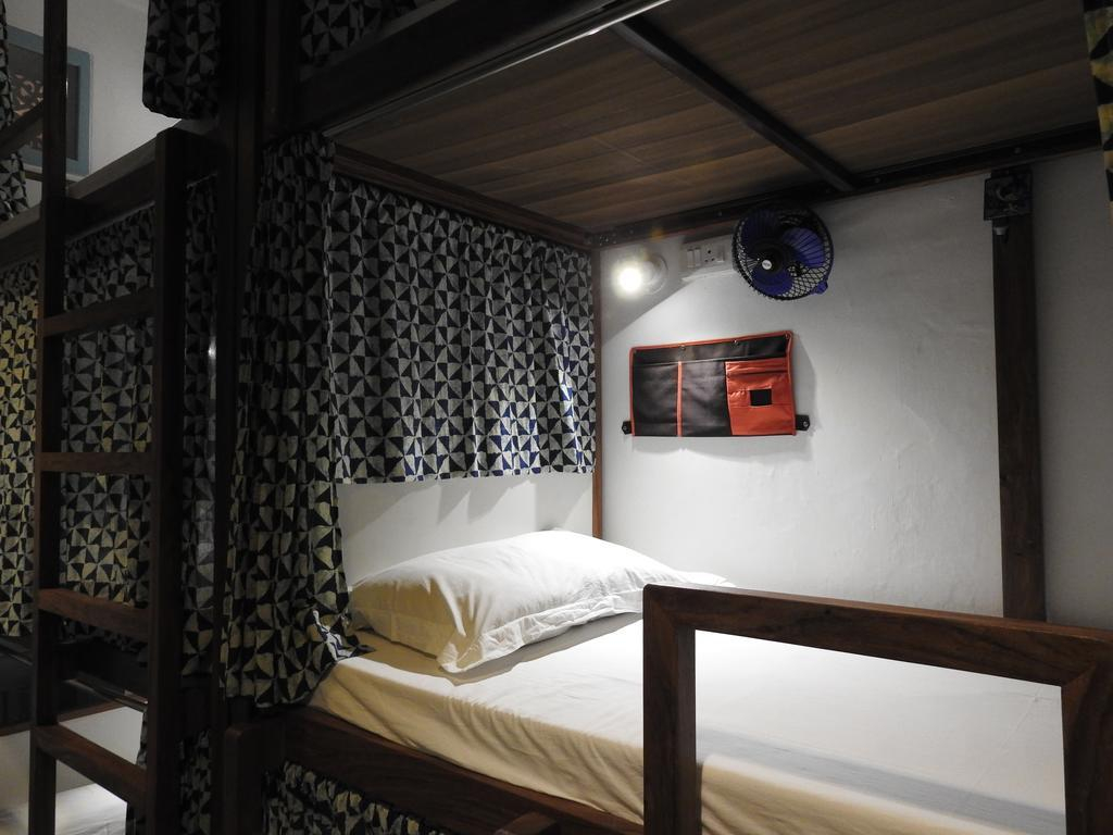 Jaipur Jantar Hostel