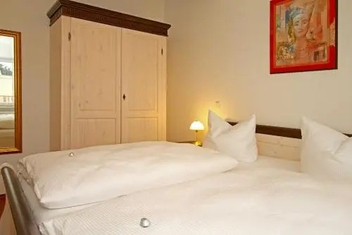 Weisse Duene Wohnung 09