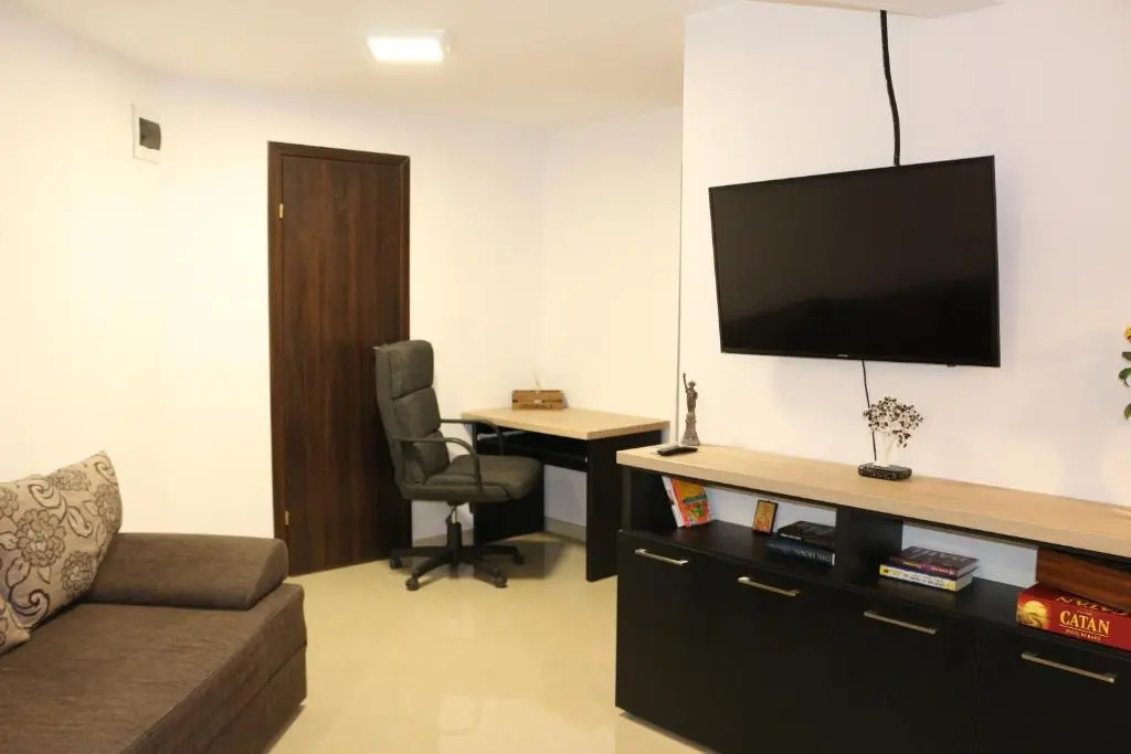 BRISO Apartments