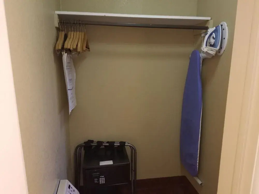 Quality Inn Poughkeepsie (Ex. Days Inn by Wyndham Poughkeepsie)