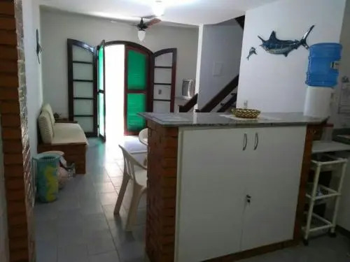 Casa Peró Conchas