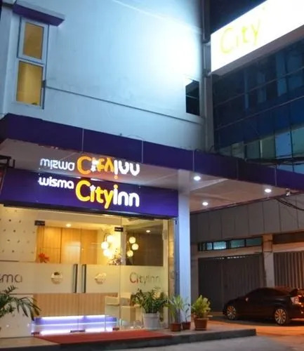 Wisma CityInn