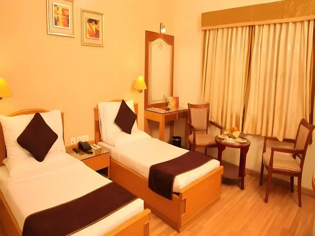 Hotel Adityaz