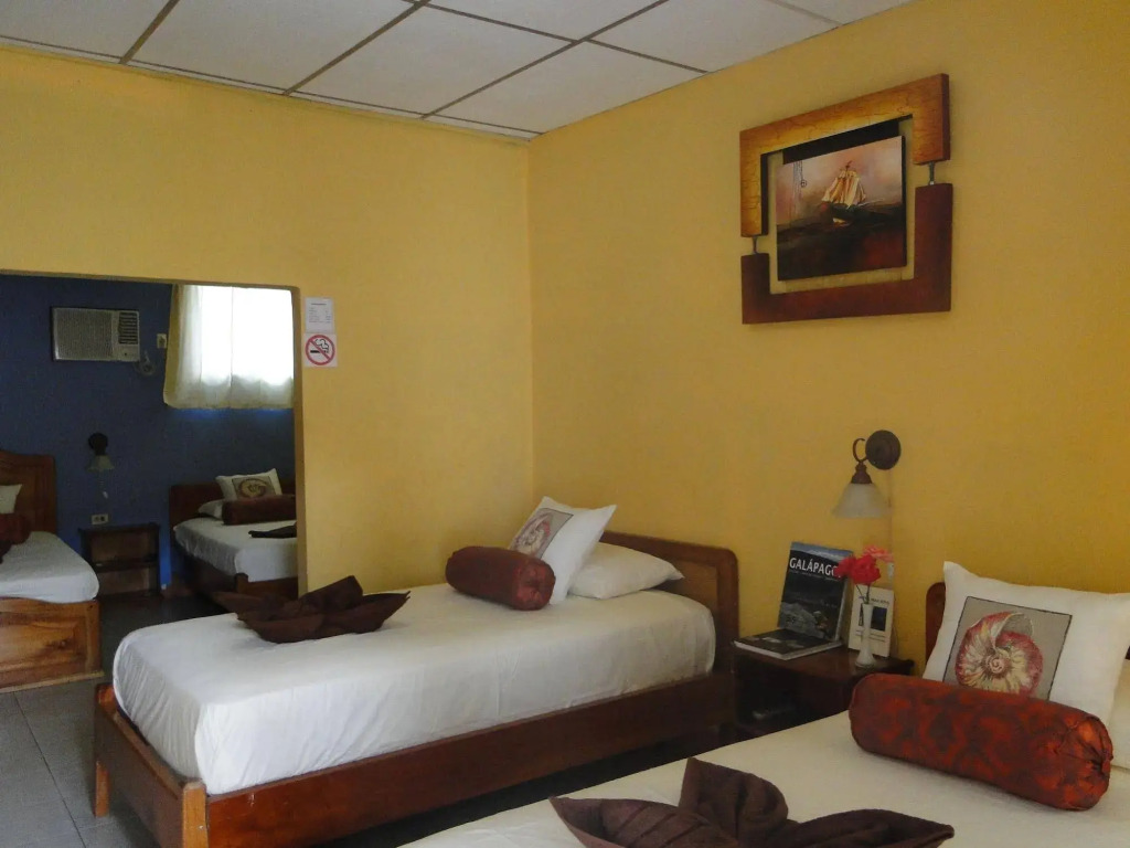 Hotel Mar Azul