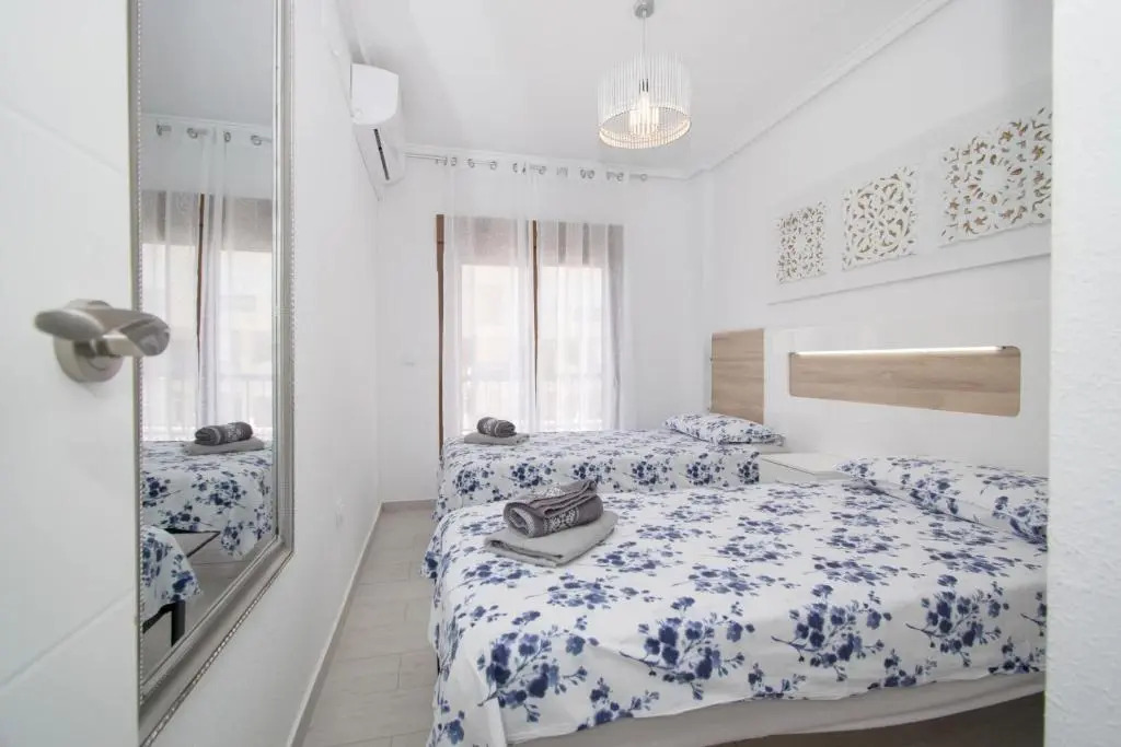 077 Hidden Paradise - Alicante Holiday