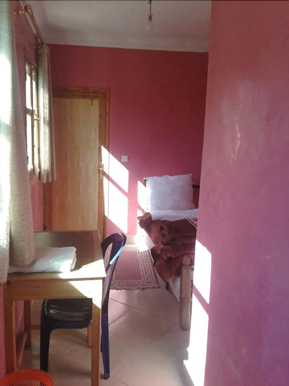 Auberge Askaoune