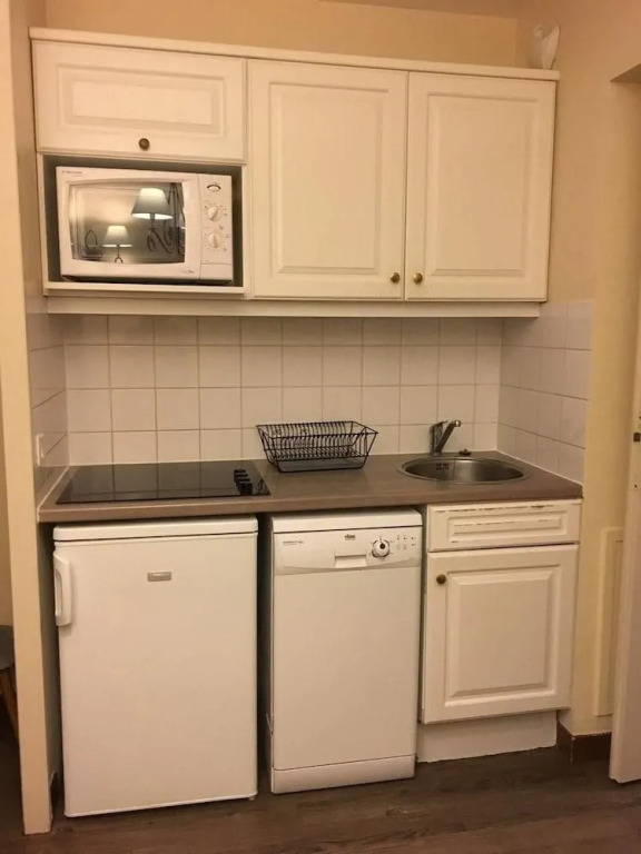 Appartement 1 Chambre 4 Pers - Piscine Chauffé - Parking Gratuit - Vue Golf Deauville - La Deauvillaise Résidence du Golf