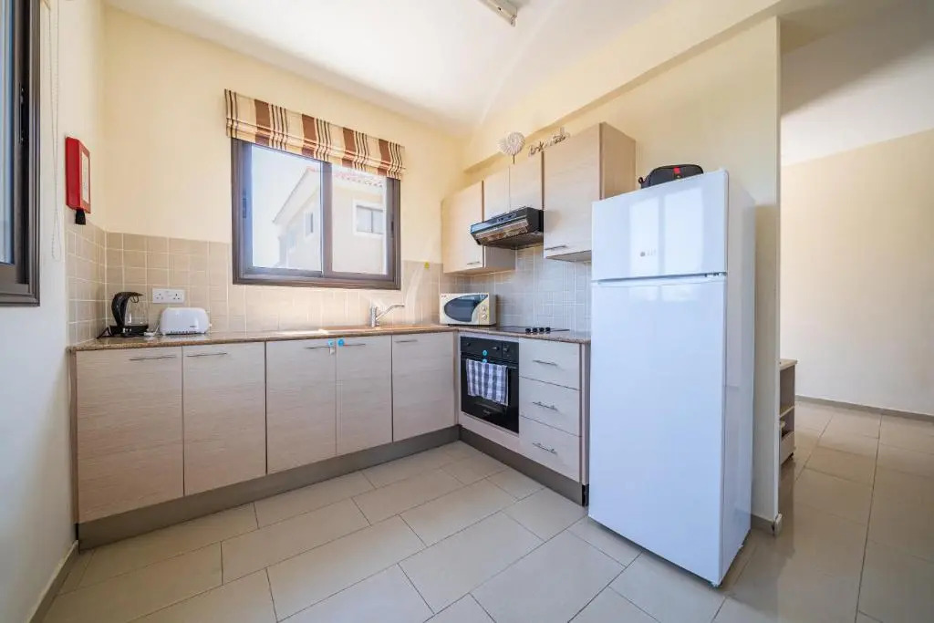 Kyklades Maisonette for 6 people