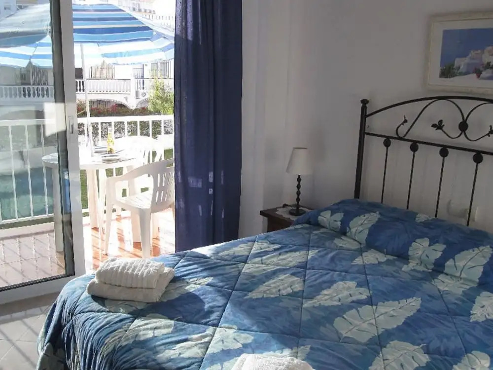 2 Bed Apartment