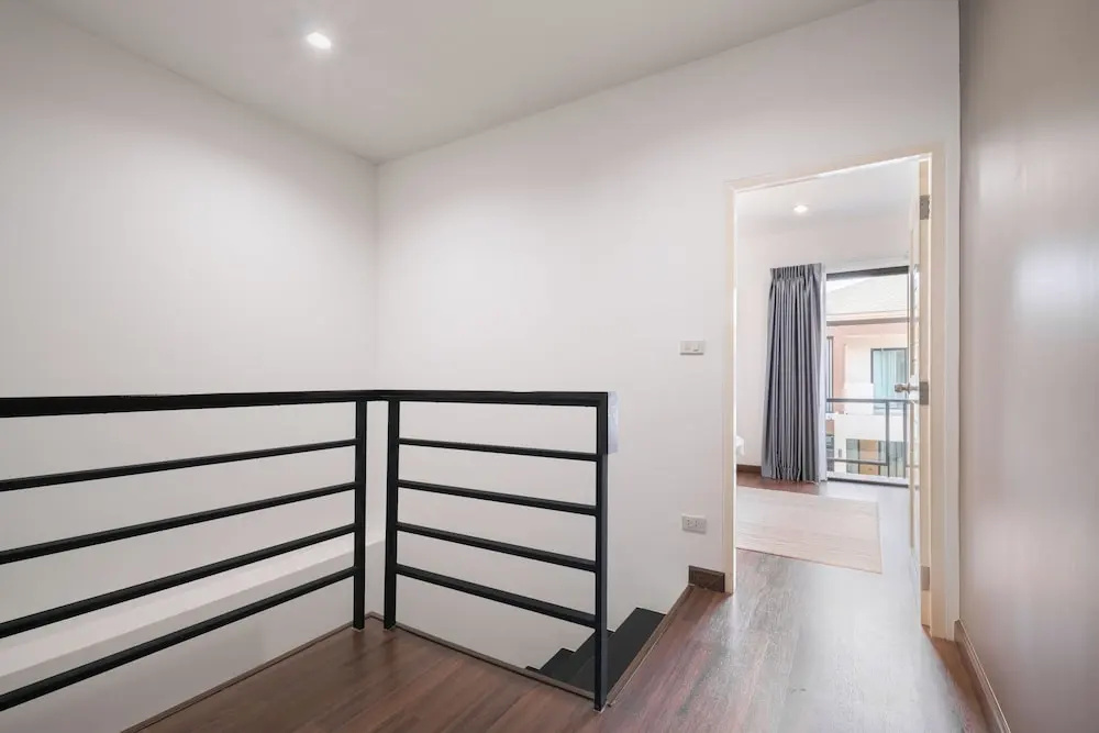 Chao Wilai Residence I Naiyang Beach I HKT Airport