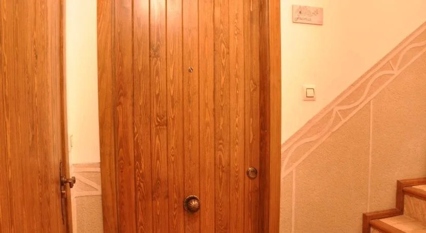 Apartamentos Boutique Doña Maria La Brava
