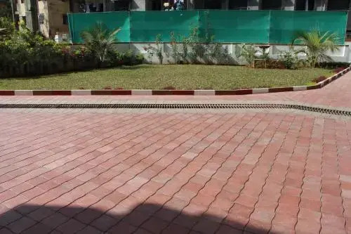 Hira Laxmi Residency