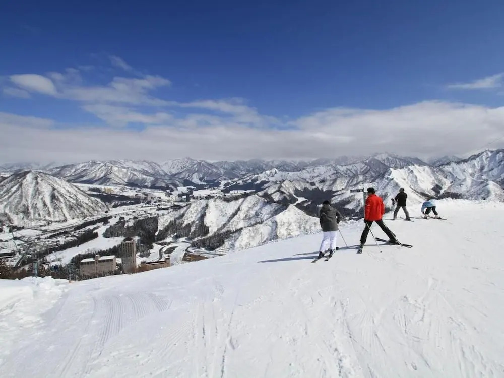 Angel Resort Yuzawa 803