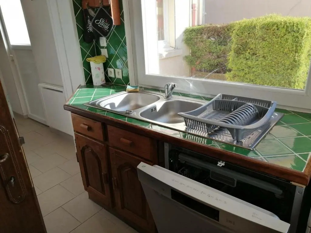 Appartement Merlimont, 3 pièces, 4 personnes - FR-1-376-107