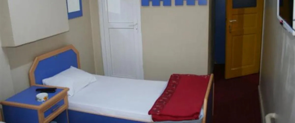 Otel Efebey