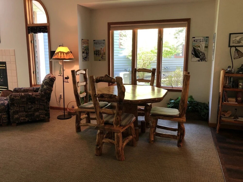 Mountain Harbor #156 2 Bedroom Condo