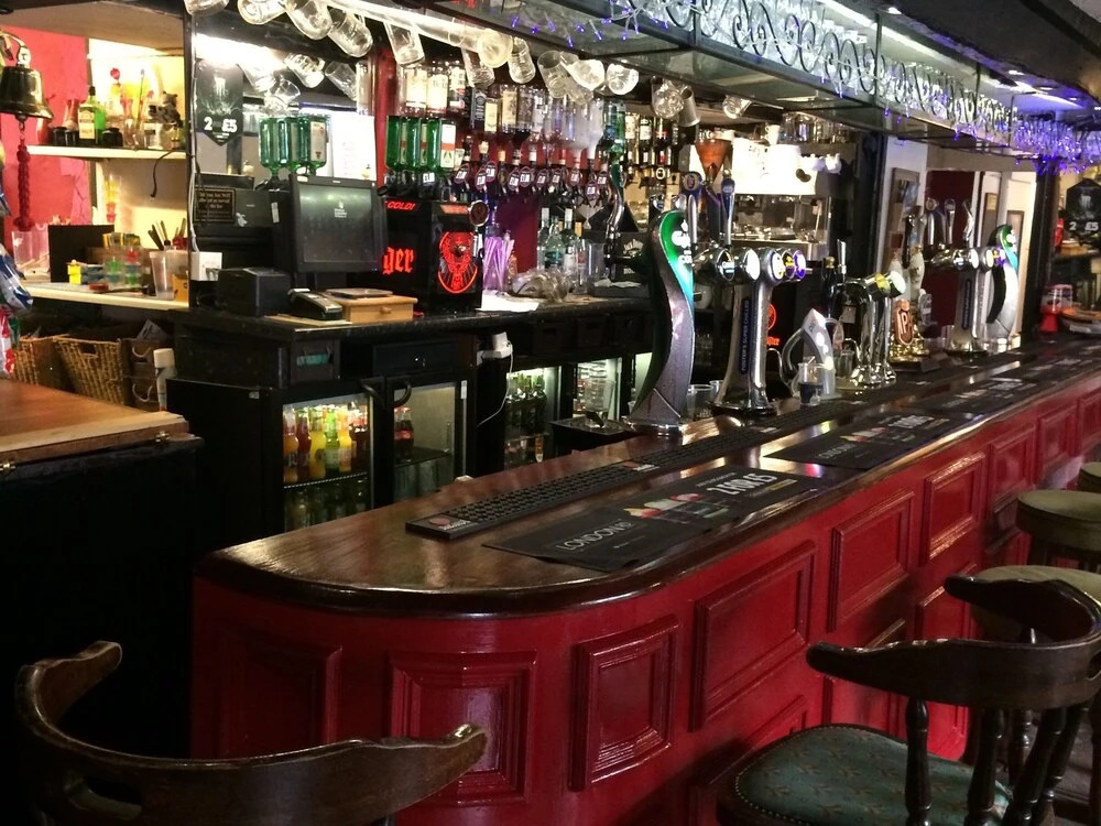 The Cavalier Inn