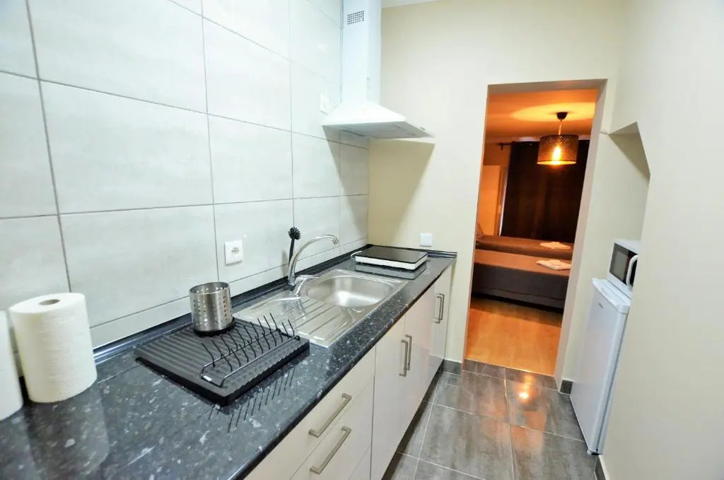 Suites & Apartments - DP Setubal