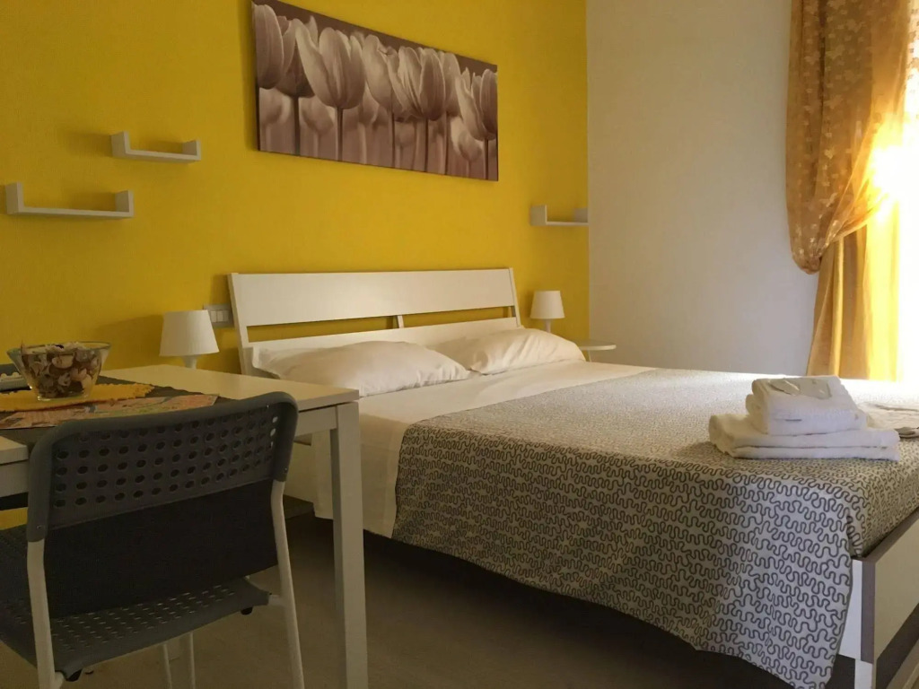 Sunrise B&B Roma
