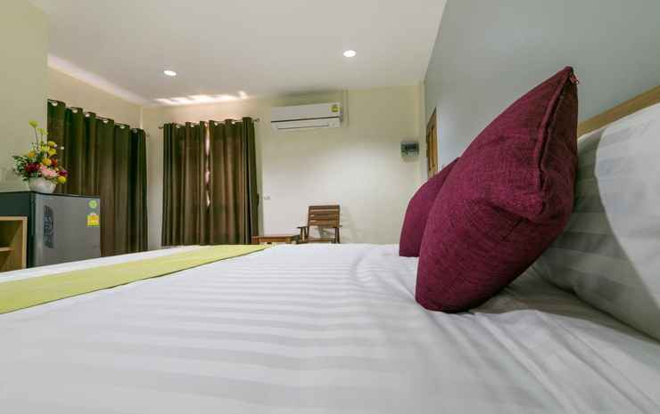 Tha-ruea Residence
