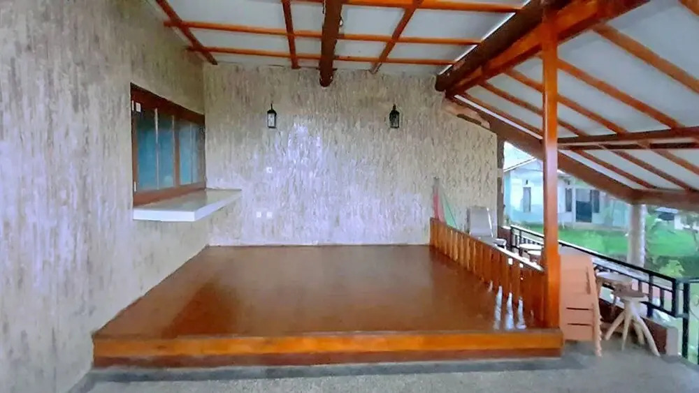 Villa Pondok Endah By Ruang Nyaman