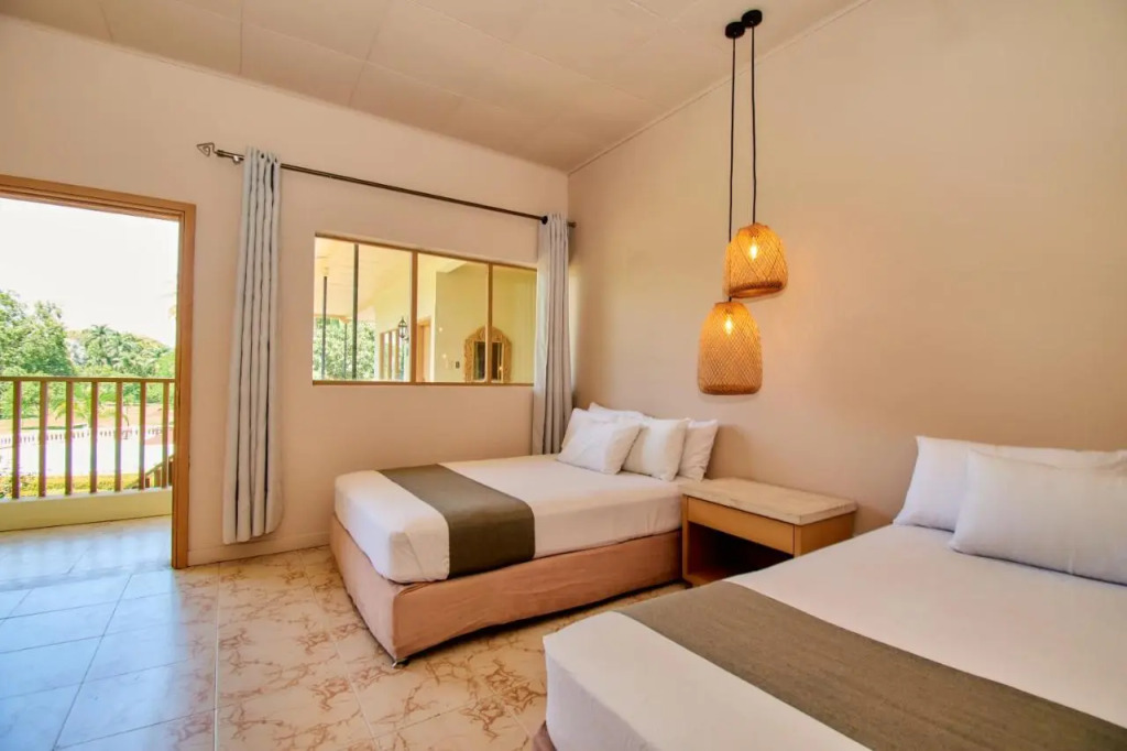 La Iguana de Santa Fe by Bernalo Hotels