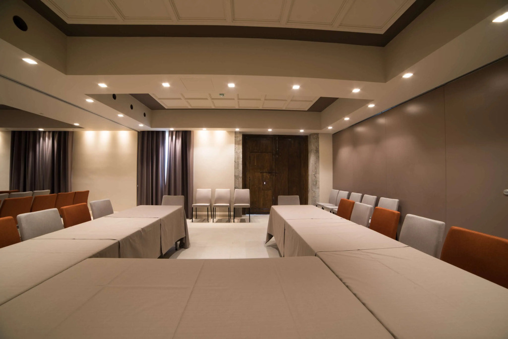 Best Western Plus Hotel Terre di Eolo