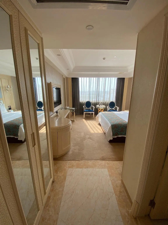 Guangfeng Hotel