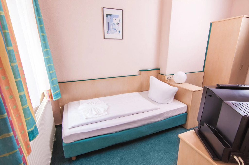 Hotel Pension Odin