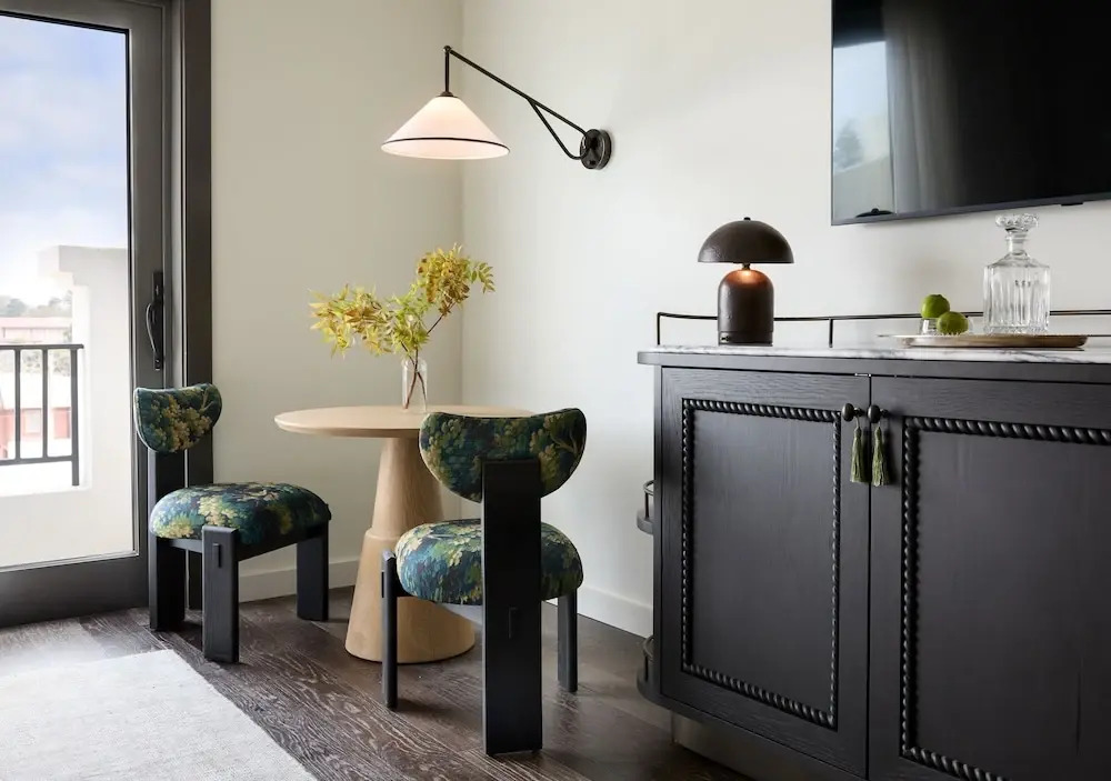Kimpton Mirador Pacific Grove Monterey by IHG