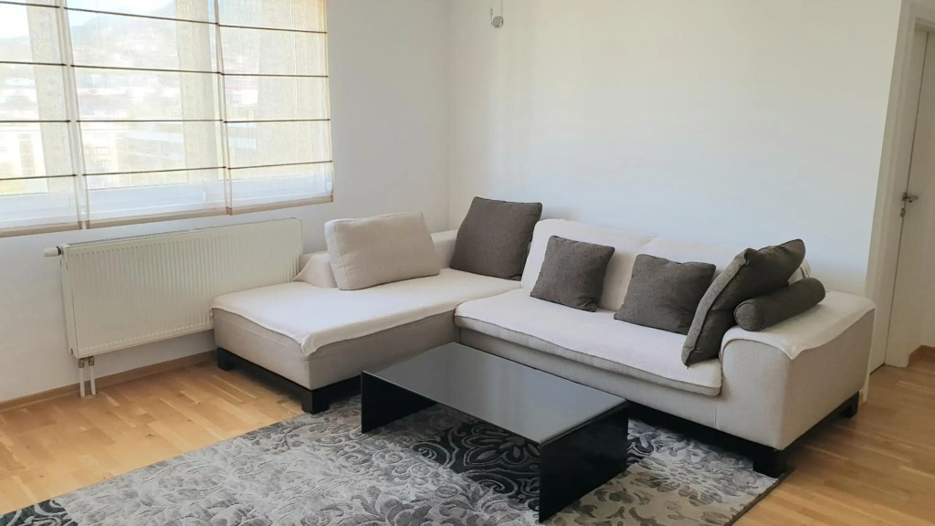 ELEGANCE Apartment