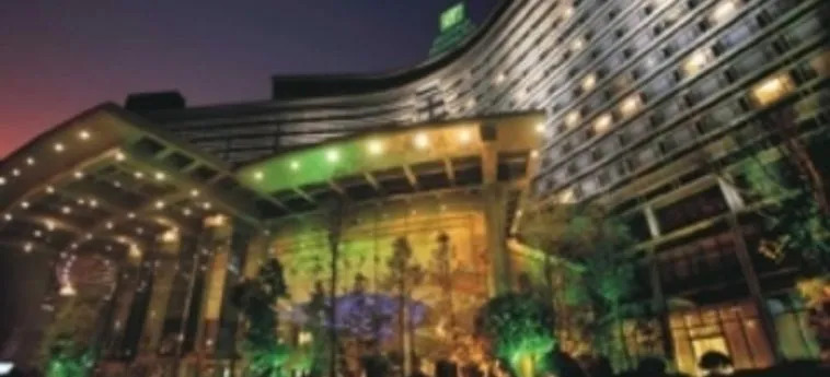 Holiday Inn Century City