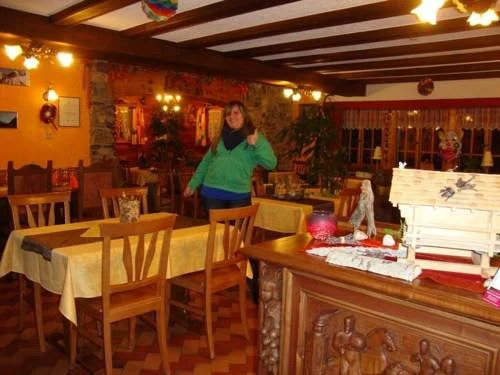 Hotel du Glacier