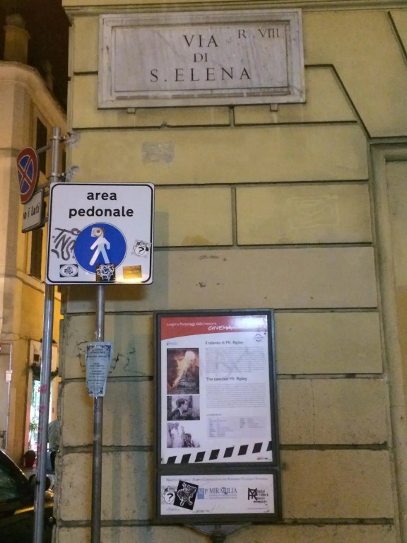 La Sottana