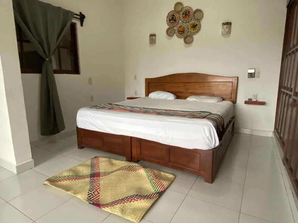 Casa Kaddy Pet Friendly