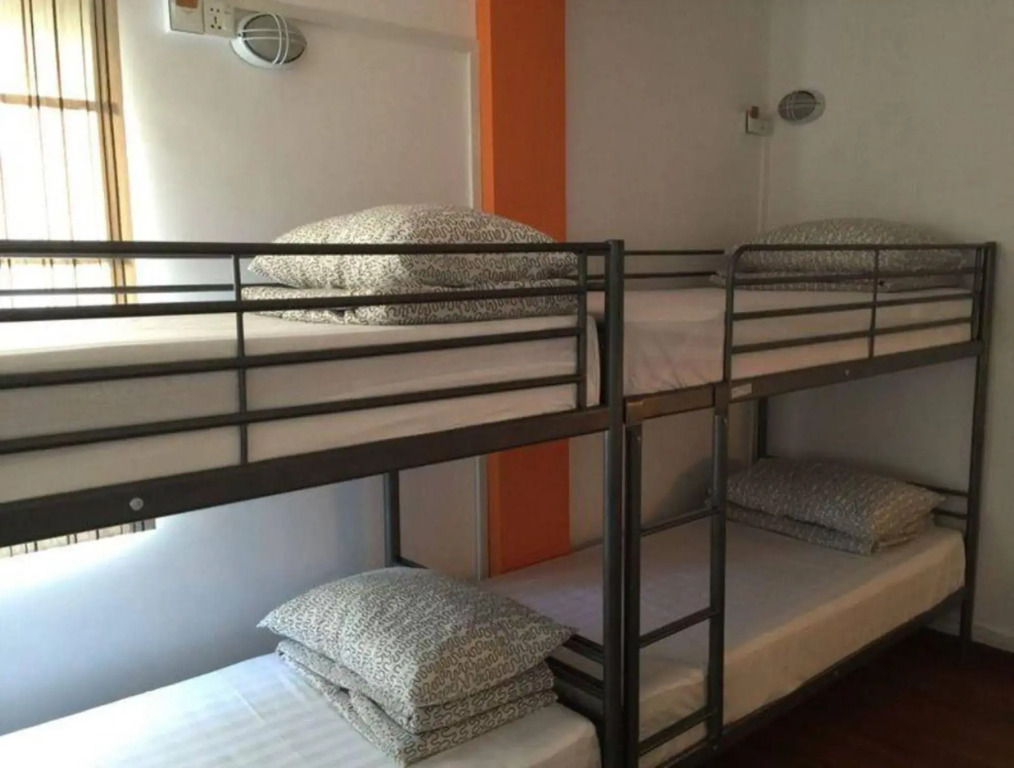Ace Star BnB Backpacker Hostel