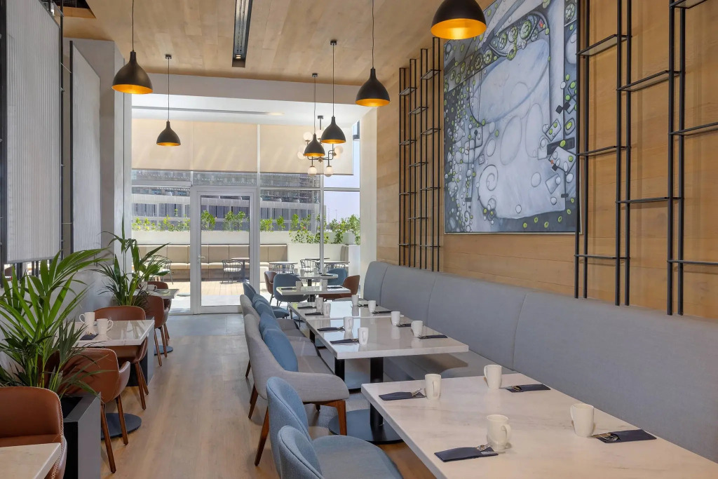 Residence Inn by Marriott Al Jaddaf