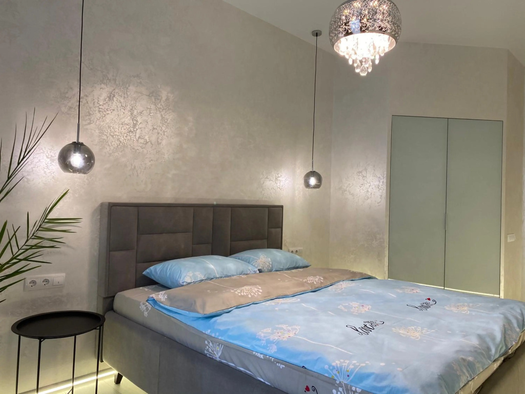 Panorama Luxury Apartment in The House with a Spire, a historical building in the city centre