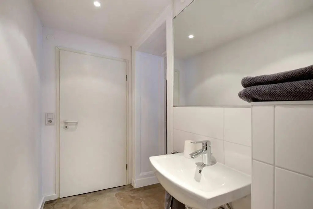 Sleep Like Home Apartments