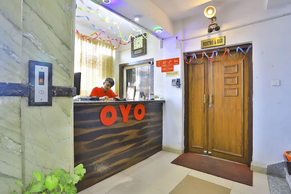 Oyo 658 Hotel Malaya