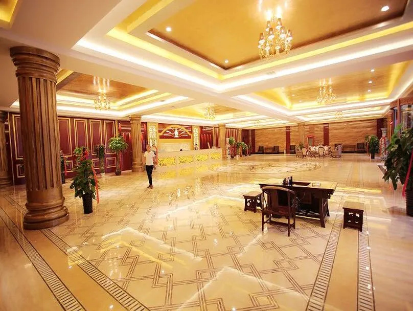 Rui Huang Tai Hotel (Yuhua Street)
