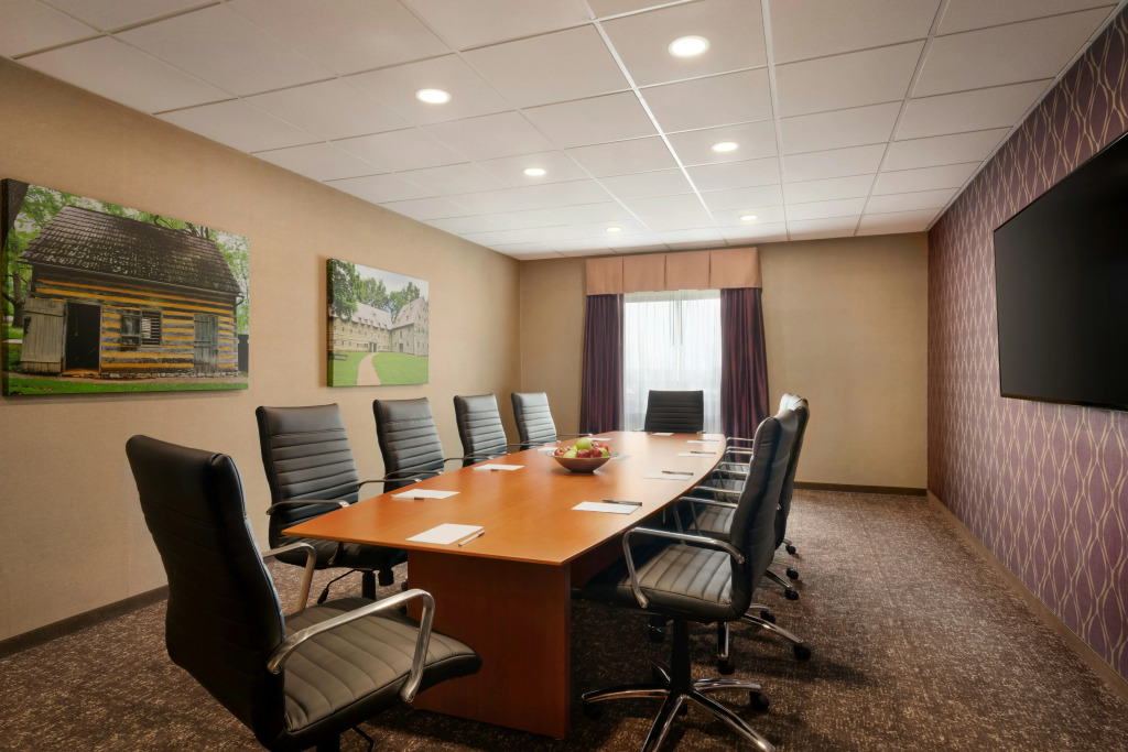 Hampton Inn & Suites Ephrata - Mountain Springs