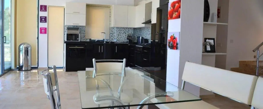 My Villa Kas