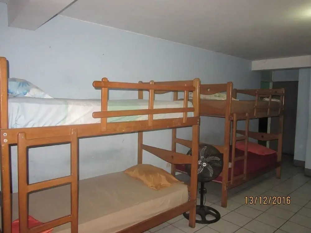 Amazonia Backpackers & Bunk Beds